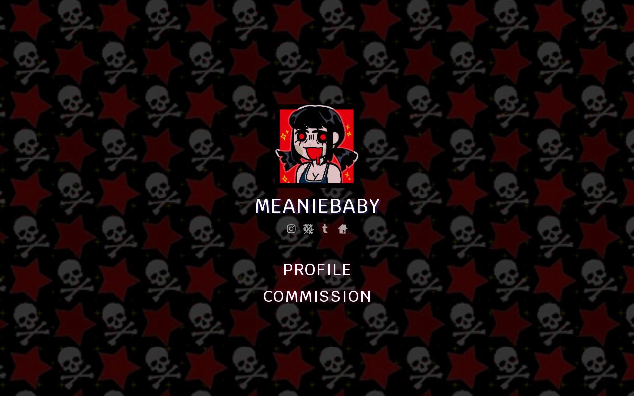 meaniebaby